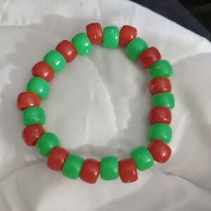 Kids Christmas Bracelet